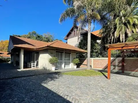 Casa en Venta en Adrogue, Partido de Almirante Brown