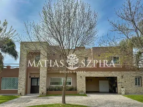 Casa en Venta en Terravista, Countries y Barrios Cerrados en General Rodríguez