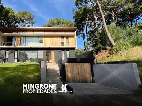Casa en Venta en Pinamar, Partido de Pinamar
