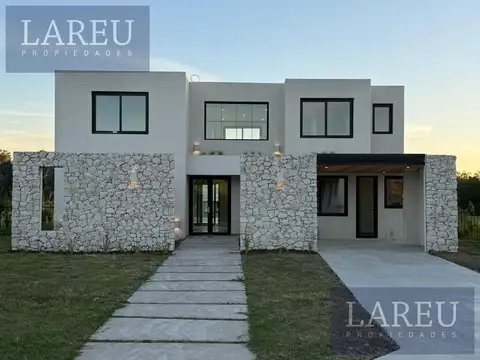 Casa en Venta en Pilara, Countries y Barrios Cerrados en Pilar