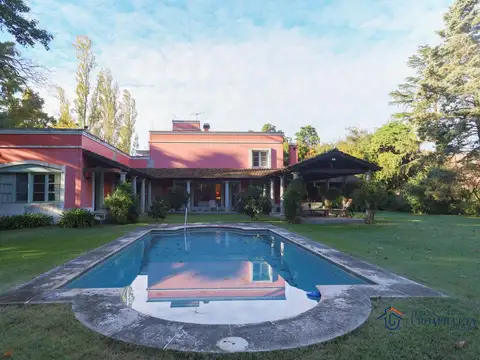Casa en Venta en Martindale Country Club, Countries y Barrios Cerrados en Pilar