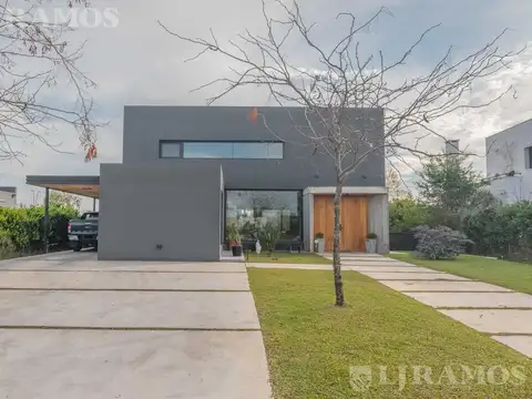 Casa en Venta en Puertos - Barrio Marinas, Countries y Barrios Cerrados en Escobar