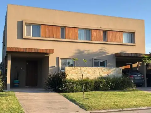 Casa en Venta en Las Liebres, Countries y Barrios Cerrados en Pilar