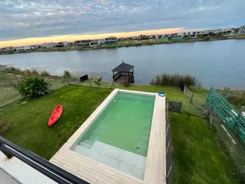 Casa en Venta en Puertos - Riberas, Countries y Barrios Cerrados en Escobar