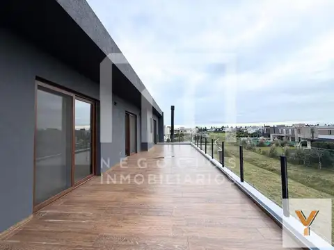 Casa en Venta en Countries y Barrios Cerrados en Ezeiza, Partido de Ezeiza