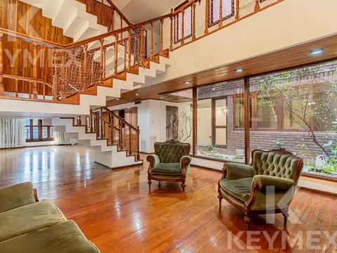 Casa en Venta en Microcentro, La Plata