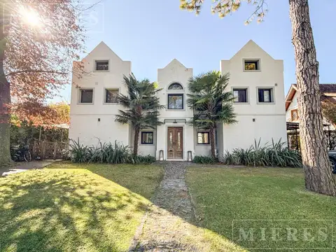 Casa en Venta en Mayling Club De Campo, Countries y Barrios Cerrados en Pilar