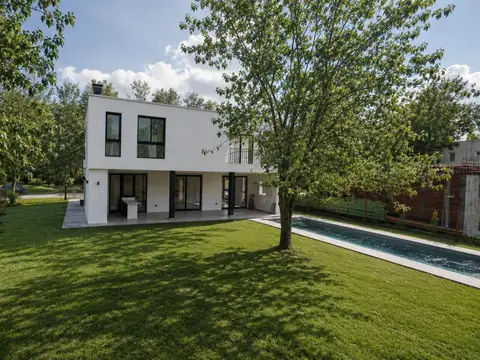 Casa en Venta en Manuel Alberti, Partido de Pilar