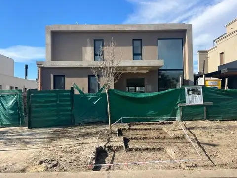 Casa en Venta en Nordelta Carpinchos, Nordelta