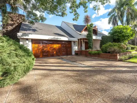 Casa en Venta en Castelar Norte, Castelar