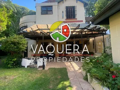 Casa en Venta en Vicente Lopez Vias / Maipu, Vicente Lopez