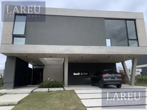 Casa en Venta en Pilara, Countries y Barrios Cerrados en Pilar