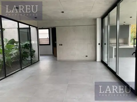 Casa en Venta en Pilara, Countries y Barrios Cerrados en Pilar