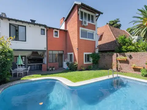 Casa en Venta en Vicente López, Partido de Vicente López
