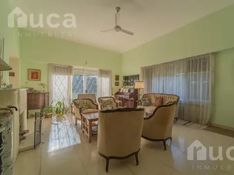 Casa en Venta en La Lucila Vias / Libertador, La Lucila