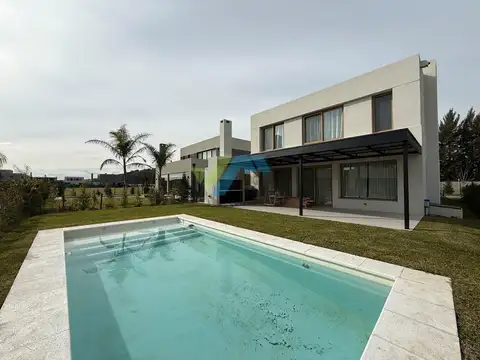 Casa en Venta en Nordelta Carpinchos, Nordelta