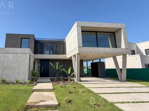 Casa en Venta en Pilara, Countries y Barrios Cerrados en Pilar