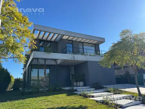 Casa en Venta en Nordelta, Partido de Tigre