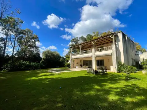 Casa en Venta en Chacras De Murray, Countries y Barrios Cerrados en Pilar