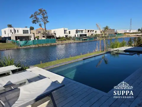 Casa en Venta en Laguna Grande, Countries y Barrios Cerrados en Tigre