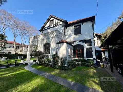 Casa en Venta en Olivos, Partido de Vicente López