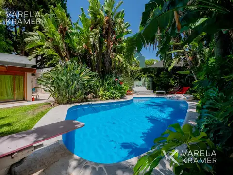 Casa en Venta en La Lucila, Partido de Vicente López