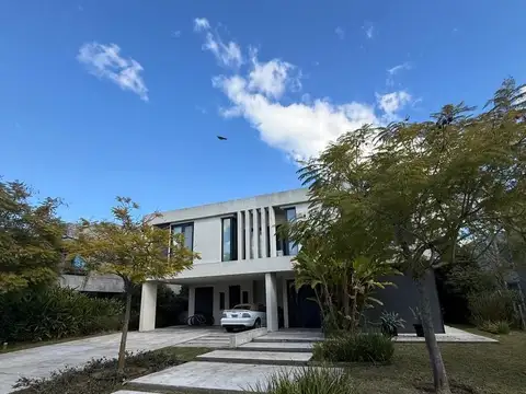 Casa en Venta en Nordelta, Partido de Tigre
