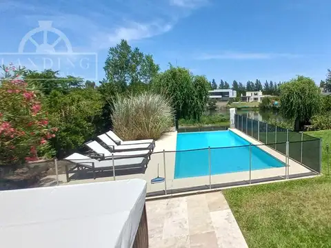 Casa en Venta en Albanueva, Countries y Barrios Cerrados en Tigre