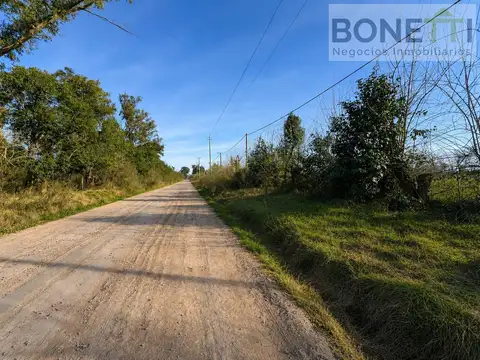 Terreno en Venta en Mercedes, Partido de Mercedes