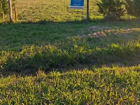 Terreno en Venta en Domselaar, Partido de San Vicente