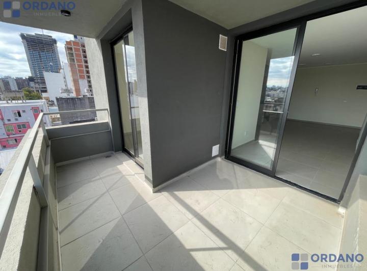 Departamento · 47m² · 3 Ambientes