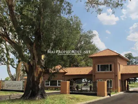 Terreno en Venta en San Lucas, Canning