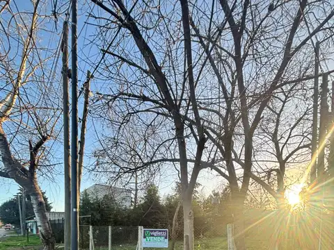 Terreno en Venta en Club De Campo La Esperanza, Centro Agrícola el Pato