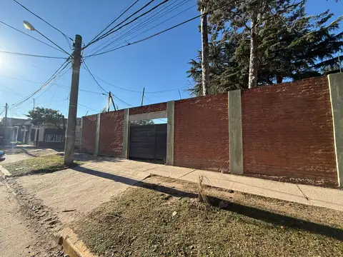 Terreno en Venta en Trujui, Partido de Moreno