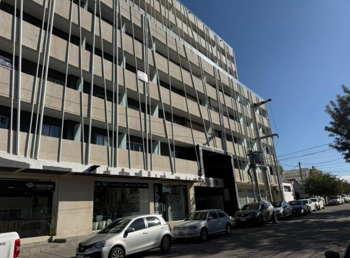 Departamento · 65m² · 4 Ambientes