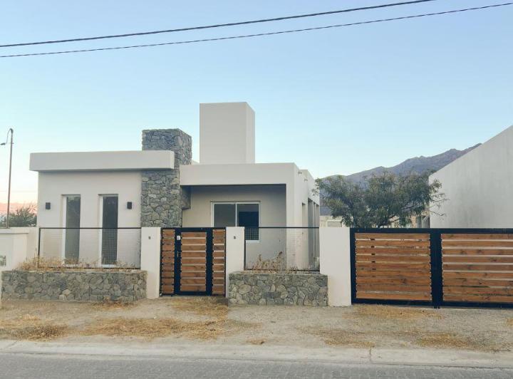 Casa · 90m² · 3 Ambientes