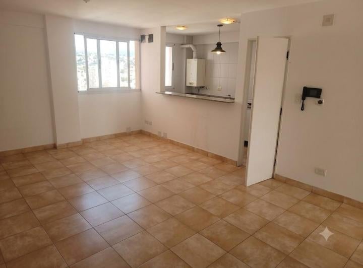 Departamento · 58m² · 3 Ambientes