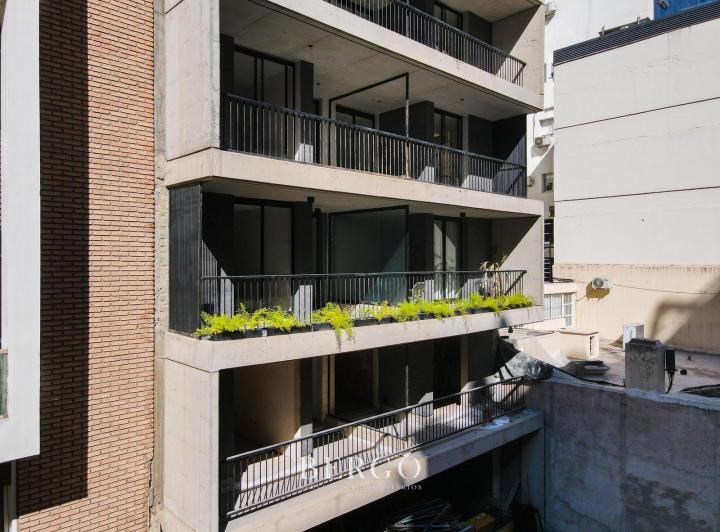 Departamento · 54m² · 1 Dormitorio