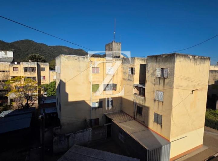 Departamento · 10m² · 7 Ambientes