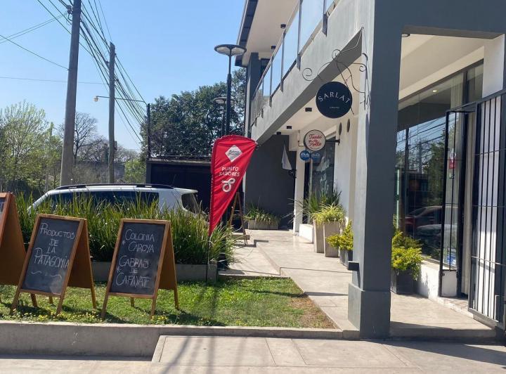 Local comercial · 41m²