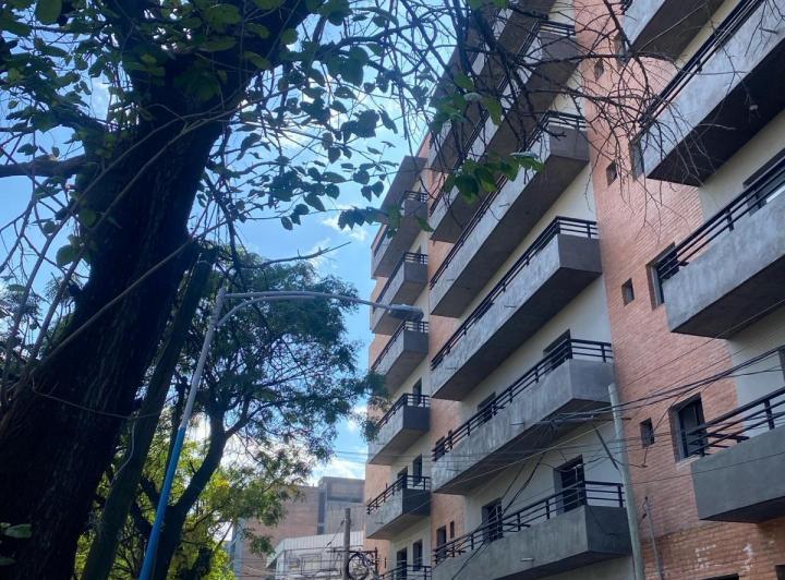 Departamento · 71m² · 3 Ambientes