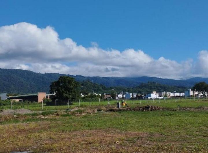 Terreno · 475m²