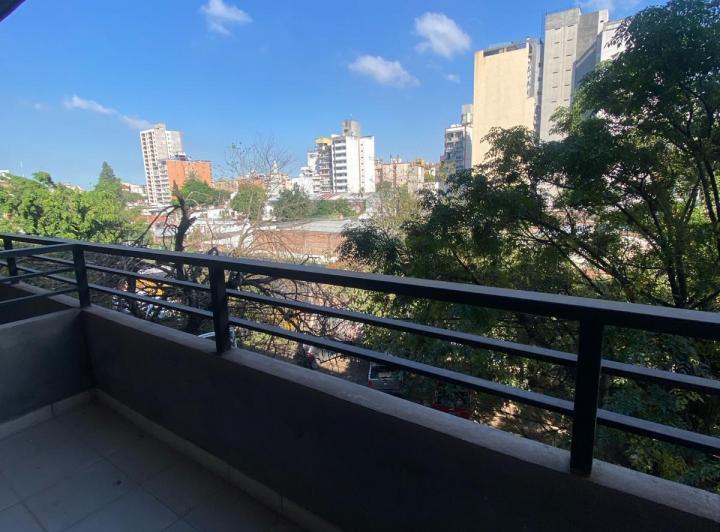 Departamento · 38m² · 2 Ambientes