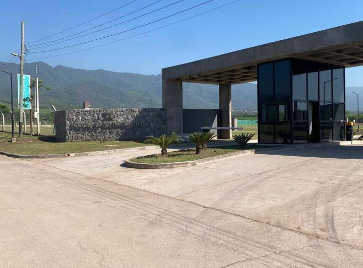 Terreno · 355m²