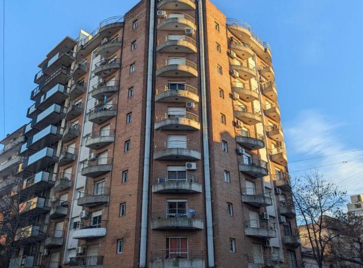 Departamento · 32m² · 2 Ambientes