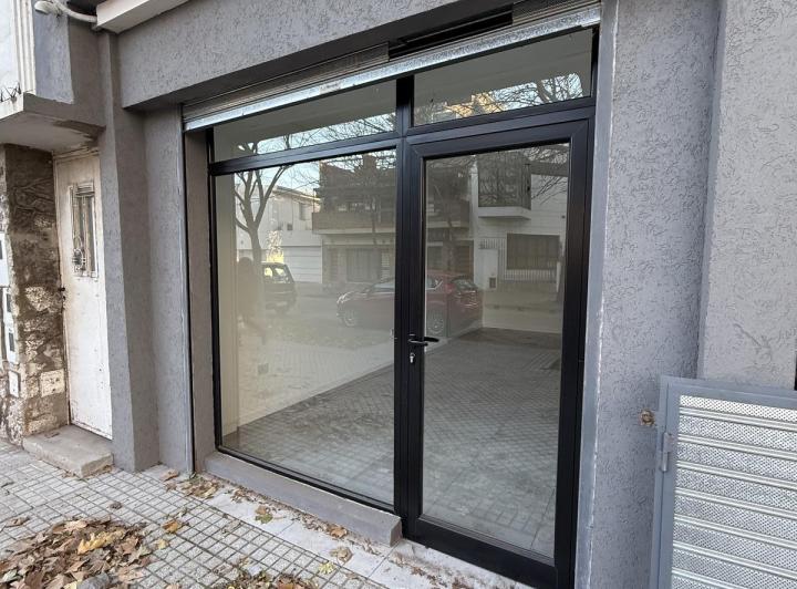 Local comercial · 33m² · 1 Ambiente