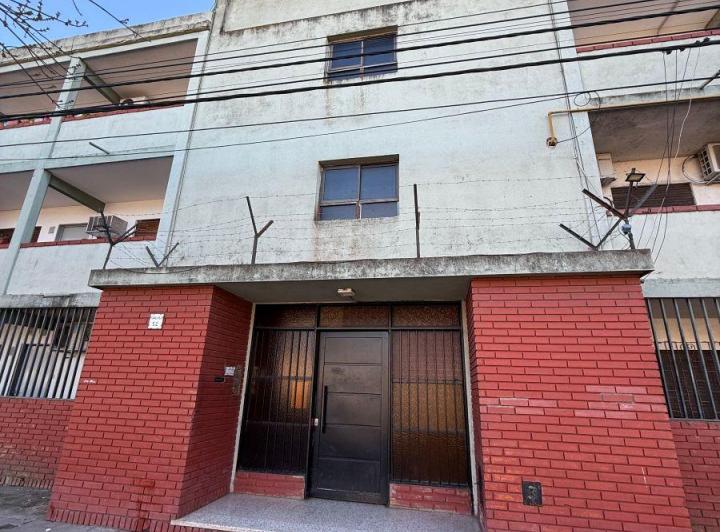 Departamento · 52m² · 1 Ambiente · 1 Cochera