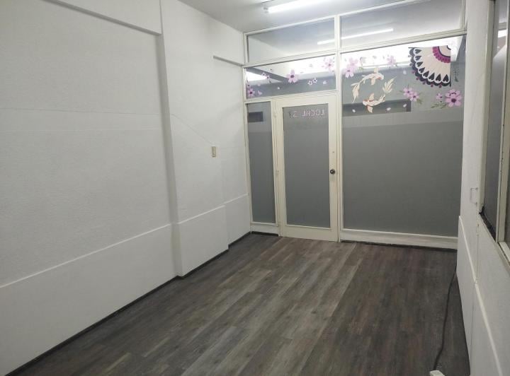 Oficina comercial · 15m² · 1 Ambiente