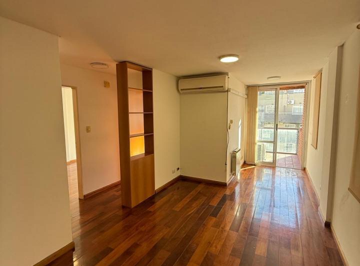Departamento · 63m² · 4 Ambientes