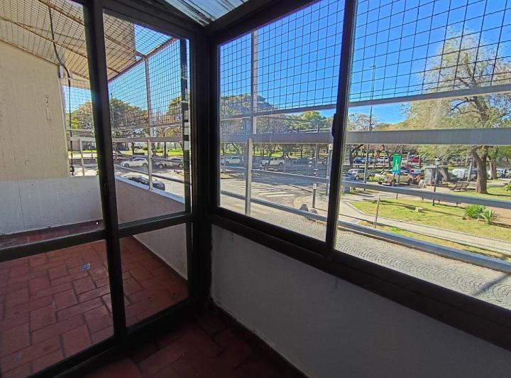 Departamento · 70m² · 3 Ambientes